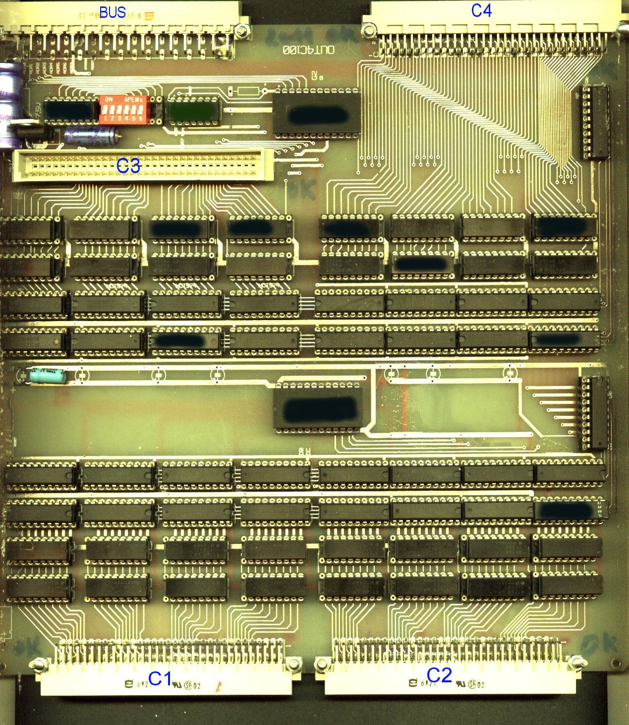 O4x64 O4x64
