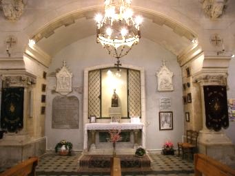 Notre Dame de Nazareth