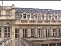 Palais Royal Paris