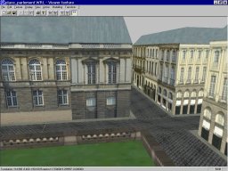Mod�lisation et Visualisation : P. Leray