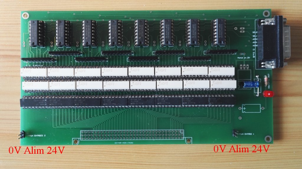 KI64OPTO