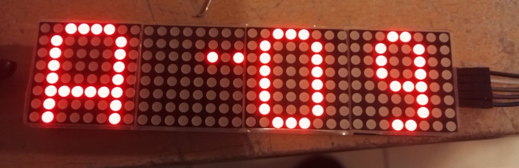 Display exemple