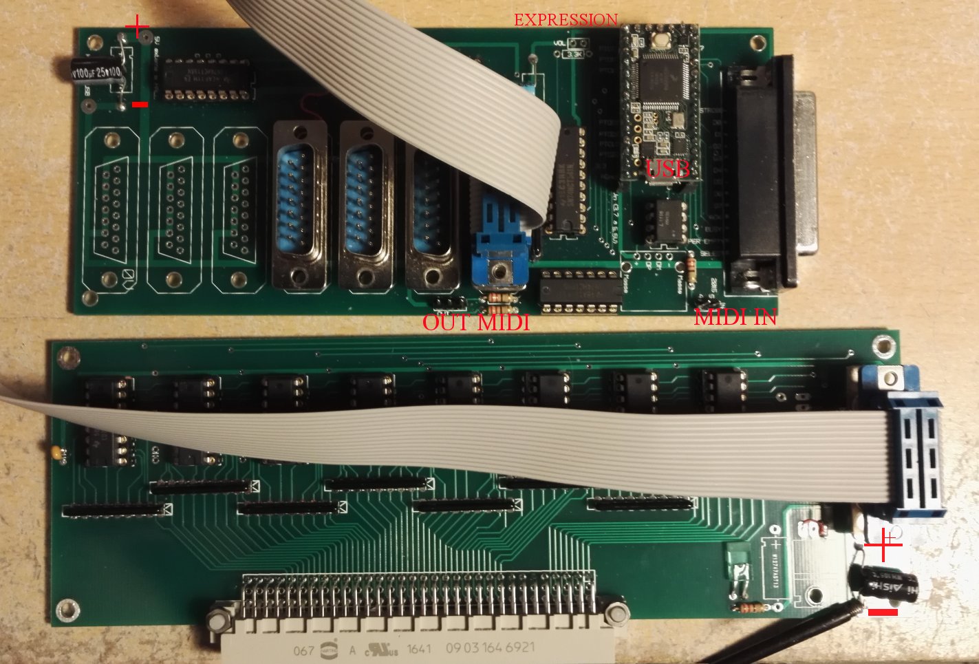 KI64 KI64